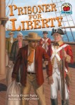 Prisoner for Liberty: On My Own Biography